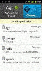 download Agit Git Client apk